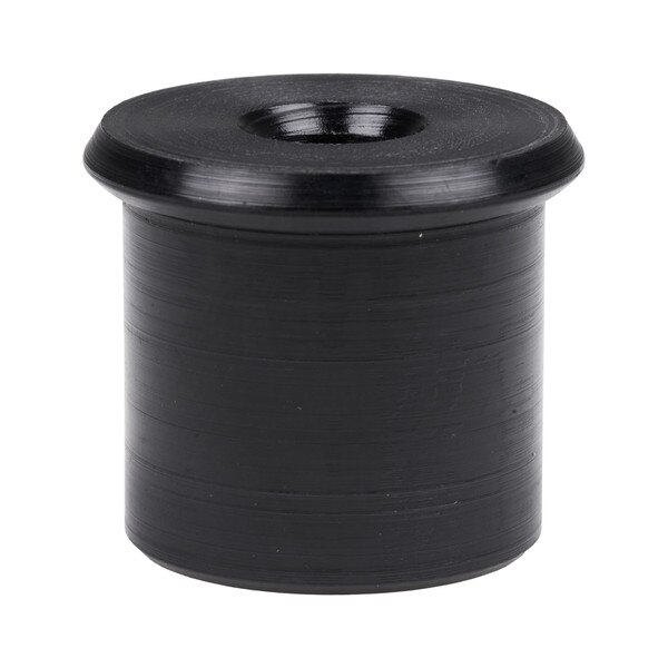 top of bushing